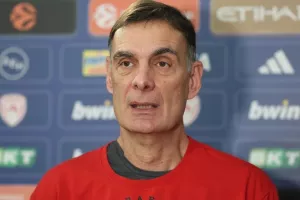 Μπαρτζώκας: “Ο Τζόσεφ θα κάνει μαγνητική την Παρασκευή”