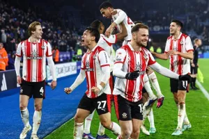 «Τρέλα» στην Championship με τη Σαουθάμπτον