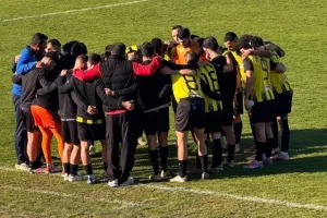 "Καλούμε τον υπέροχο κόσμο μας να γεμίσει το γήπεδο"