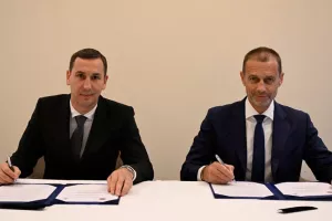 Η UEFA βάζει τους ποδοσφαιριστές στο τραπέζι των αποφάσεων! – Η ΚΟΠ πότε θα ακολουθήσει;