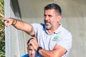 Αποχώρηση Γερολέμου