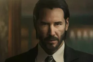 Το πολυαναμενόμενο παιχνίδι John Wick είναι πλέον γεγονός!