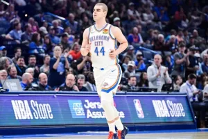Νίκησε τον καρκίνο και έκανε ντεμπούτο στο NBA