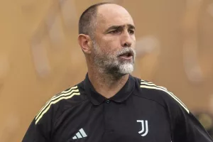 Ο Τούντορ είναι υποψήφιος για Τότεναμ