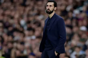 «Εύχομαι στον Μουρίνιο τα καλύτερα, αλλά στόχος μου είναι να τον αποκλείσω»