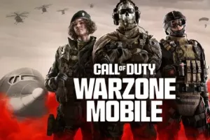 Τίτλοι τέλους για το Call of Duty: Warzone Mobile
