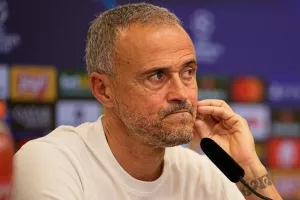 Ενρίκε: “Ίσως παίξουμε χωρίς τερματοφύλακα, κανένας δεν θέλει να παίξει με τη Μονακό”