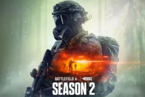 Έφτασε το νέο περιεχόμενο του Battlefield 6