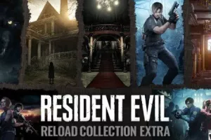 Όλα τα Resident Evil σε τιμή χώμα