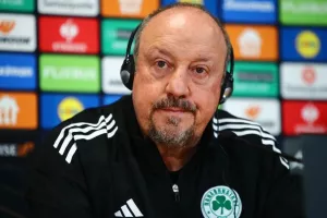 Μπενίτεθ: “Δεν είμαστε ηλίθιοι, βρήκαμε περισσότερα θέματα από ό,τι περιμέναμε”