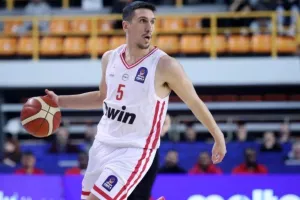 «Έχουμε αρκετές πιθανότητες για να κατακτήσουμε αυτό το Κύπελλο»