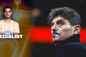 Παπαπέτρου για Γιαννακόπουλο: «Είναι ο MVP του φετινού Παναθηναϊκού»