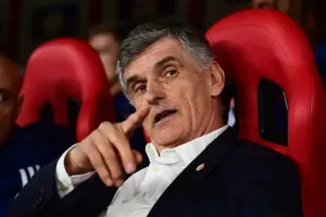 Ο Ολυμπιακός έχασε όταν ήταν καλύτερος: Το κομμάτι που δείχνει ότι η ανατροπή “γίνεται”