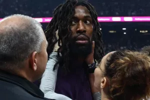 Αυτή είναι η τιμωρία του Λεσόρ από τη Euroleague