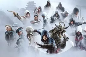 Νέα εποχή για το Assassin’s Creed