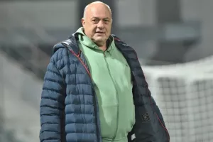 Μπέος: “Oι φίλαθλοι της ΑΕΚ να σεβαστούν τη φιλοξενία μας και να απολαύσουν έναν όμορφο αγώνα”