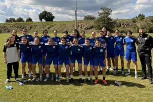 Εθνική Νεανίδων Κ-19: Μεταβαίνει στο Σαν Μαρίνο για επίσημους αγώνες