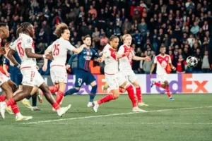 Μια ευκαιρία στο 95’ για να «σοκάρει» την πρωταθλήτρια Ευρώπης!