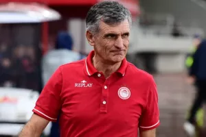 Ολυμπιακός: Φλερτάρει με το Top 30 στο ranking της UEFA