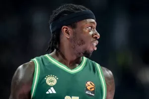 EuroLeague: Το ιατρικό δελτίο της δεύτερης ημέρας της 29ης αγωνιστικής