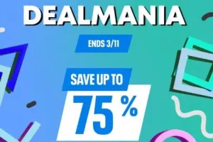 Dealmania: Οι νέες προσφορές του PlayStation είναι εδώ
