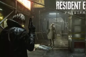 Πόσες ώρες διαρκεί το Resident Evil Requiem;
