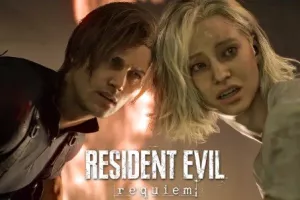 Resident Evil Requiem: Έχει την υψηλότερη βαθμολογία από εποχές Resident Evil 4! 