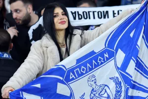 Άλλη μία και... χαμόγελα πρόκρισης