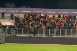 Το μήνυμα στάλθηκε, θα επιβεβαιωθεί με ΑΕΚ;
