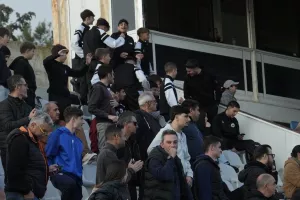 Έκλεισε... ραντεβού για αύριο
