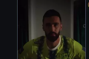 (Βίντεο) Προαναγγελία... με Μπάγιτς