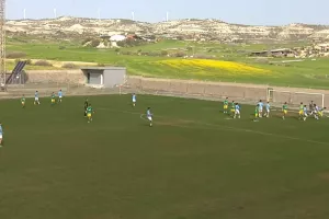 Κ16/Αποτελέσματα 17ης αγωνιστικής