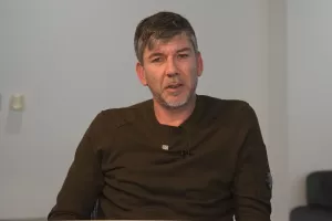 (ΒΙΝΤΕΟ) Συνέντευξη Πάμπλο Γκαρσία