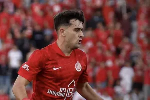 Λοΐζου/MVP