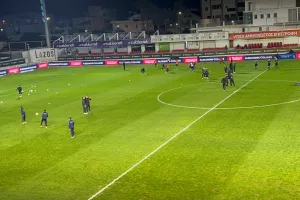 Κατώτερη των προσδοκιών...
