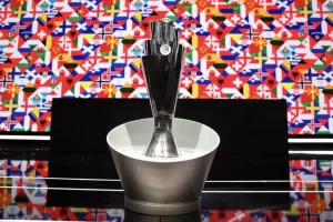 Η κλήρωση στο Nations League 