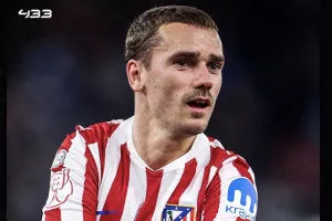 4-0 τη Μπαρτσελόνα στο ημίχρονο!