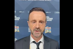 Μάντζιος: “Να έχουμε πρωταγωνιστικό ρόλο στον Όμιλο”