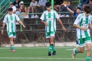 Κ17/Αποτελέσματα 18ης αγωνιστικής