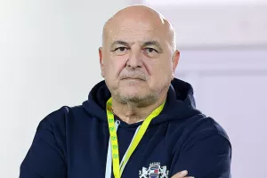 Απογοητευμένος!