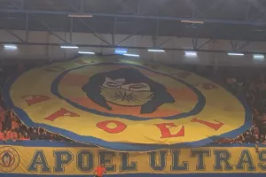 ΑΠΟΕΛίστες...