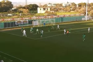 Τα γκολ της ΜΕΑΠ