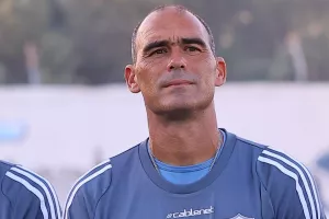 Τα έχει με τον... Γιωργαλλίδη