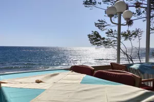 Έκοψαν "την μούττη" μαζί... Παπασταύρου,Μπεργκ, Σίμος