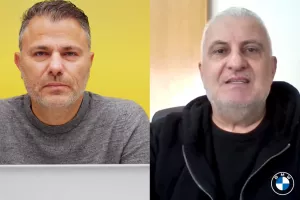 Φραντζής για... ΔΥΟ προπονητές!