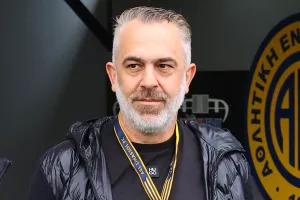 Καθόλου δεν άρεσε...
