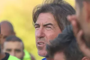 Άλφαμέγα Πίντο και Νούνο...