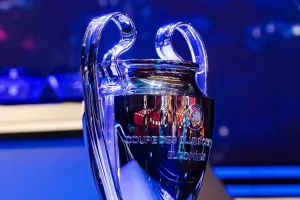 Κύπρος/Champions League