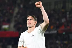 Ο Ντούσαν Βλάχοβιτς «βλέπει» Premier League το καλοκαίρι