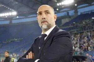 Προφορική συμφωνία με τον Ιγκόρ Τούντορ!